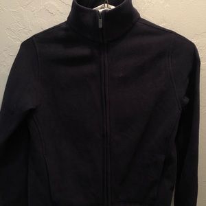 Lululemon Dark Navy ZIP Jacket